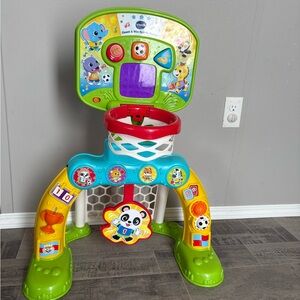 VTech Count & Win Sports Centre